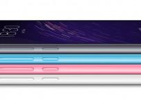 Meizu Officially Launches M2 Note with Octa-Core SoC; Price, Specifications