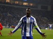 Jackson Martinez FC Porto