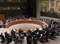 United Nations Security Council Ministerial Meeting