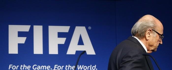 Sepp Blatter was quoted as saying he hasn't resigned Sepp Blatter FIFA