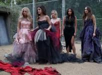Pretty Little Liars
