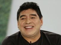 Diego Maradona