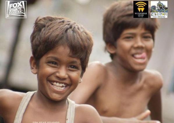 A picture of Kaaka Muttai