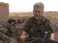 british actor who joined Isis