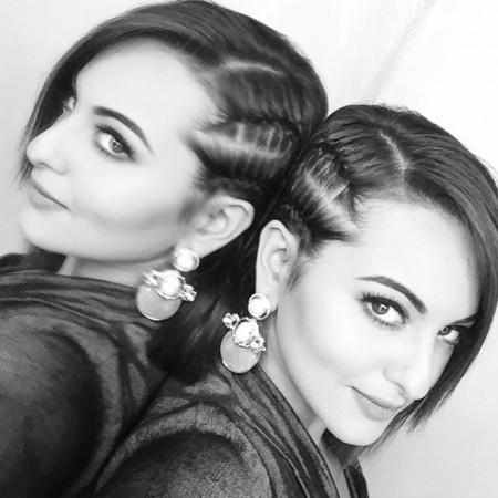 Sonakshi Sinha Sonakshi Sinha