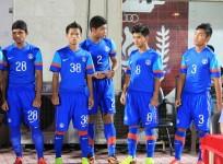 India U-16