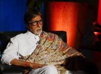 Amitabh Bachchan