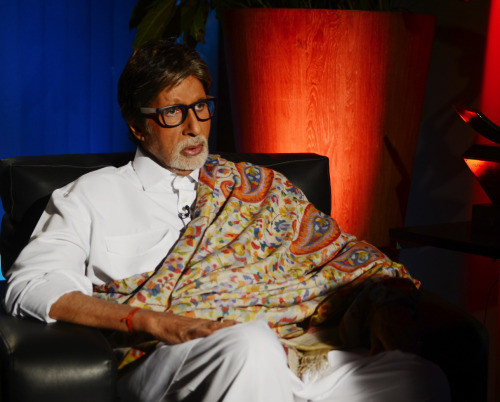 Amitabh Bachchan Amitabh Bachchan