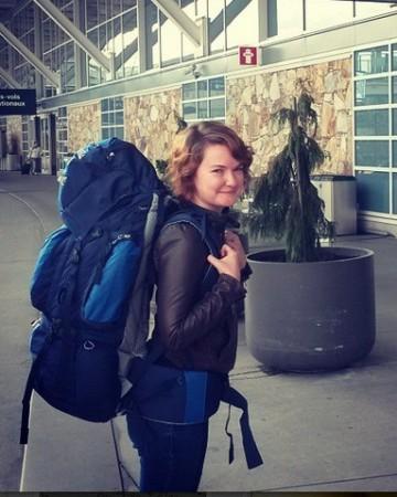 Woman Killed by Lion