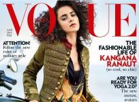 Kangana Ranaut
