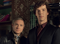Sherlock