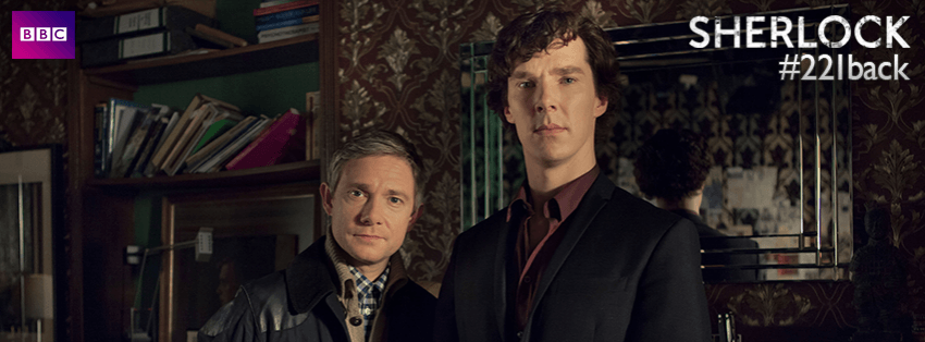 Sherlock Sherlock