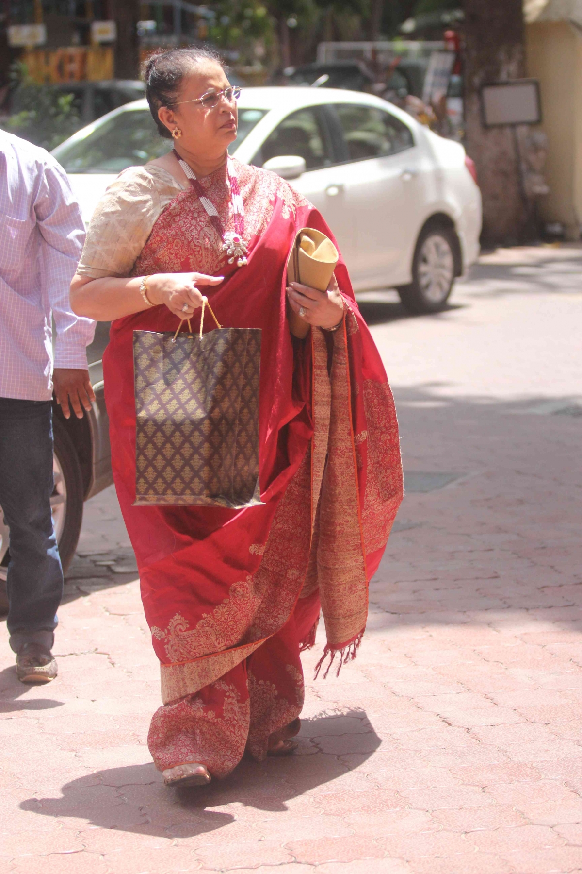 Nishka Lulla–Dhruv Mehra Wedding