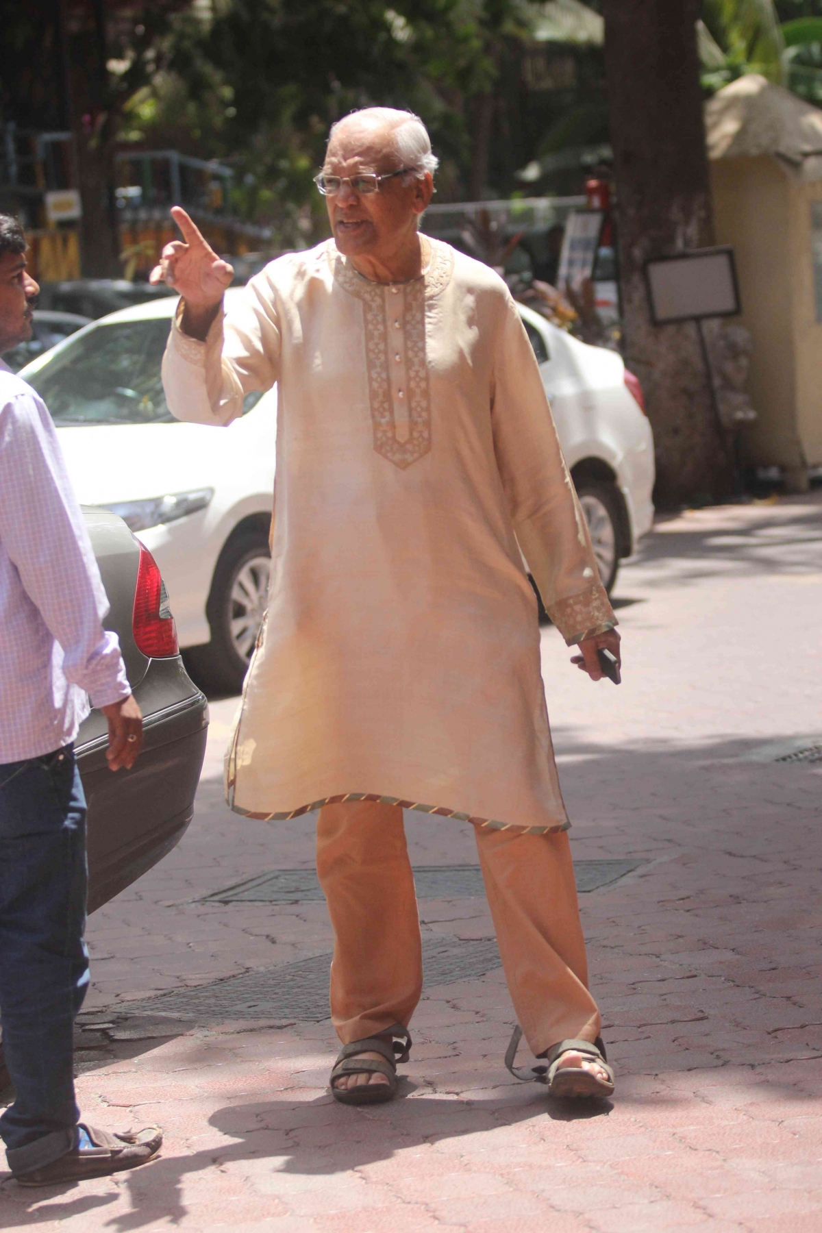 Nishka Lulla–Dhruv Mehra Wedding