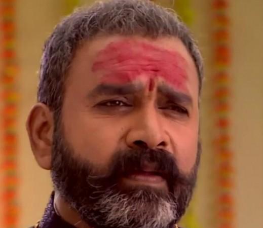 Sai Balal in 'Udaan'