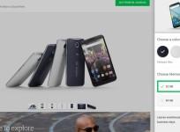 Google Nexus 6