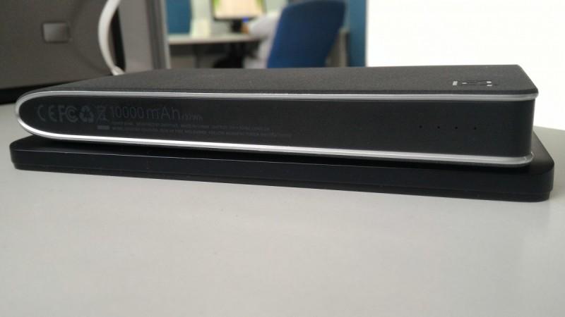 OnePlus Power Bank design OnePlus Power Bank design