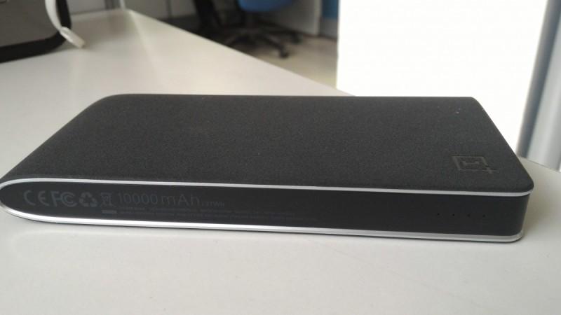 OnePlus Power Bank Design OnePlus Power Bank Design