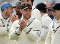 Brendon McCullum
