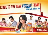 Kurkure