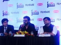 Filmfare South 2015