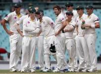Team Australia