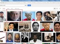 Top 10 criminals Google search