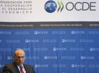 OECD Secretary-General Angel Gurria