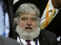 Chuck Blazer FIFA