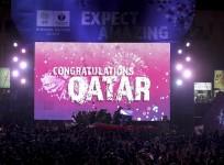 Qatar World Cup 2022