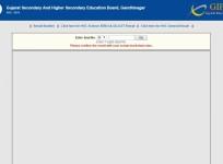 Gujarat class 10 SSC results declared