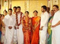 SR Prabhu-Deepthi Wedding: Suriya & Other Celebs Wish Newly Married Couple