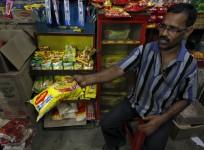 Maggi noodles Nestle row
