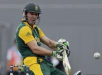 Ab de Villiers