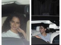 'Dil Dhadakne Do' Special Screening