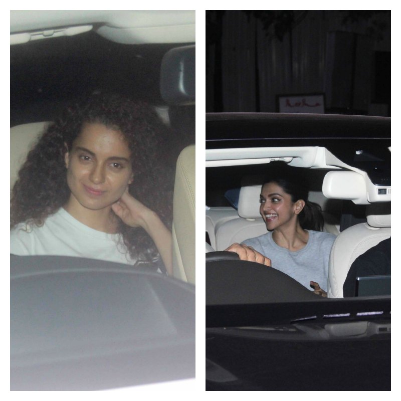 'Dil Dhadakne Do' Special Screening