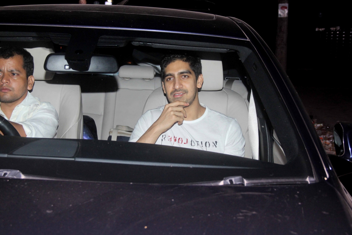 'Dil Dhadakne Do' Special Screening