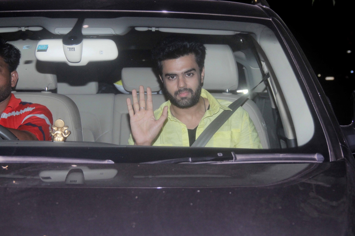 'Dil Dhadakne Do' Special Screening