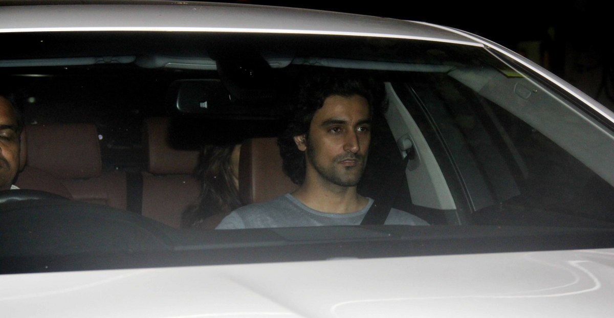 'Dil Dhadakne Do' Special Screening