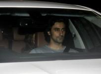 'Dil Dhadakne Do' Special Screening