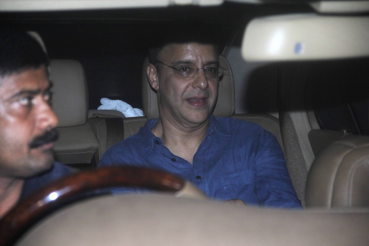 'Dil Dhadakne Do' Special Screening