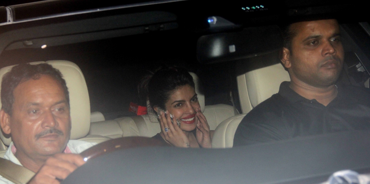 'Dil Dhadakne Do' Special Screening