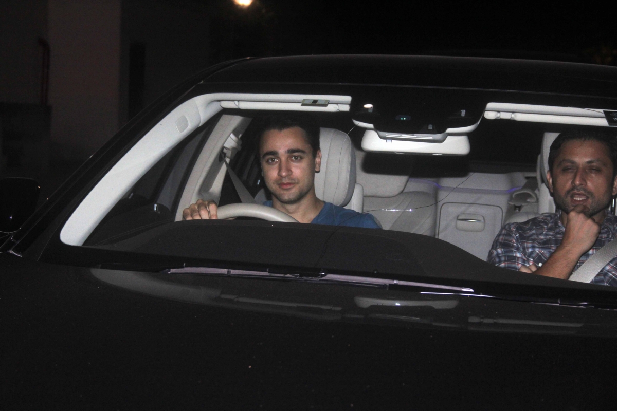 'Dil Dhadakne Do' Special Screening