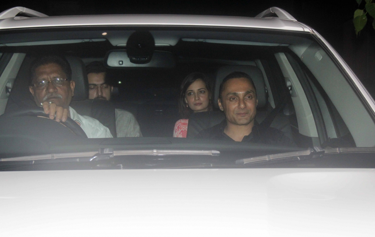 'Dil Dhadakne Do' Special Screening