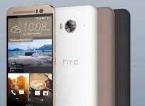 HTC Launches One ME with Mediatek Helio X10 Octa-Core SoC, Finger Print Sensor