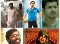 Tamil filmfare Nominations