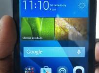Huawei Honor Bee Review