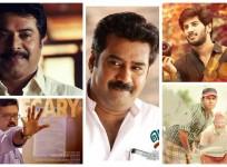 62nd Filmfare Awards South 2015 Malayalam