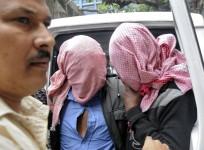 gang rape Goa