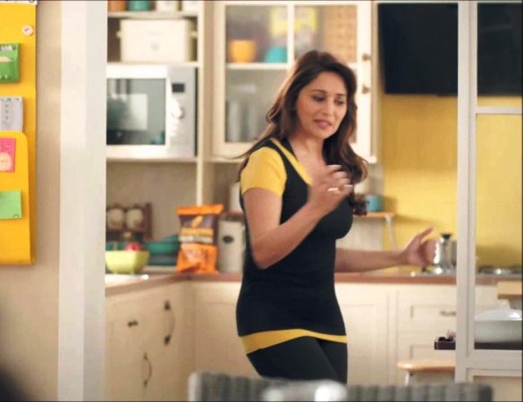 Maggi ad